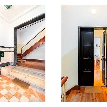 Whome Hideaway Family Apartment #1E Lisboa 外观 照片