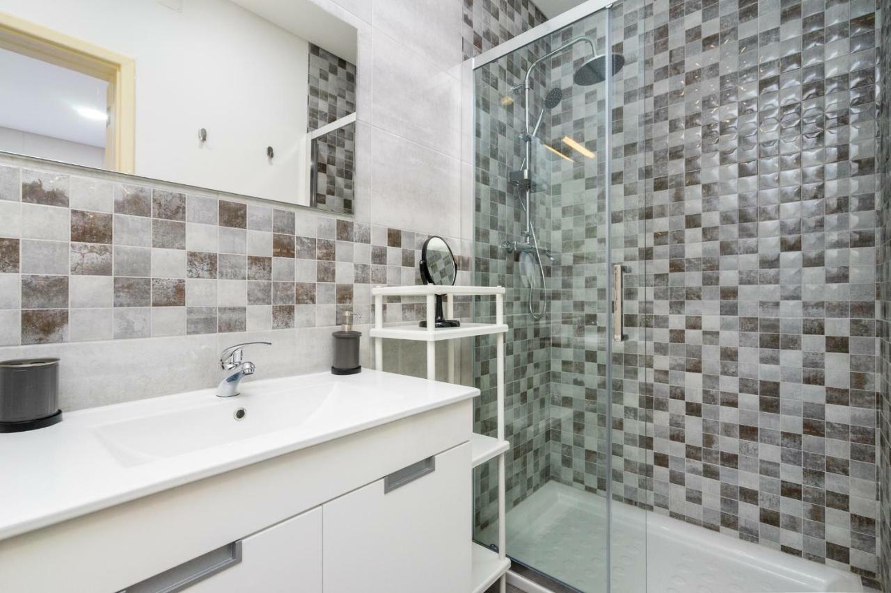 Whome Hideaway Family Apartment #1E Lisboa 外观 照片