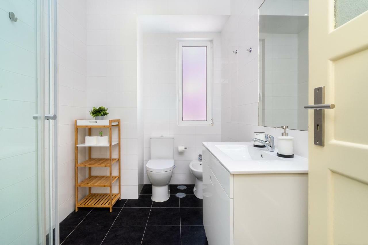 Whome Hideaway Family Apartment #1E Lisboa 外观 照片
