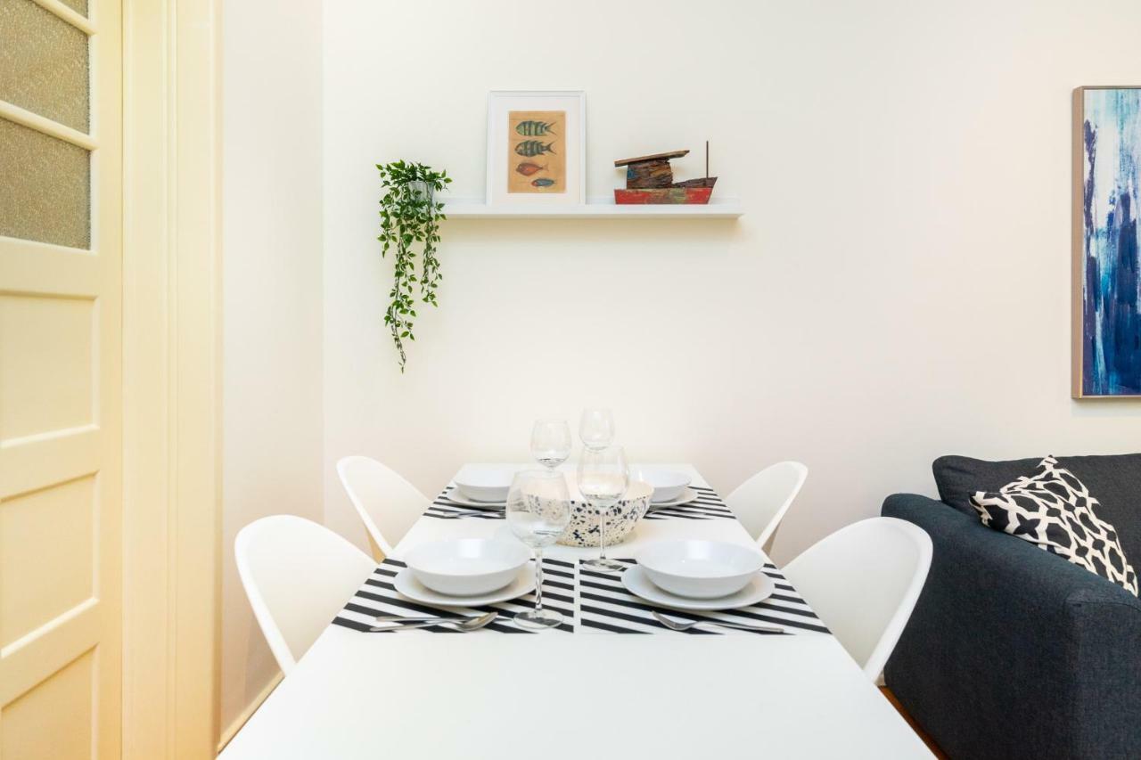 Whome Hideaway Family Apartment #1E Lisboa 外观 照片